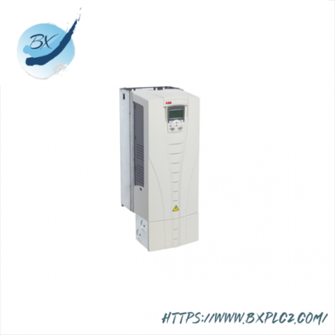 ABB ACS550-01-06A9-4 Variable Speed Drive Module