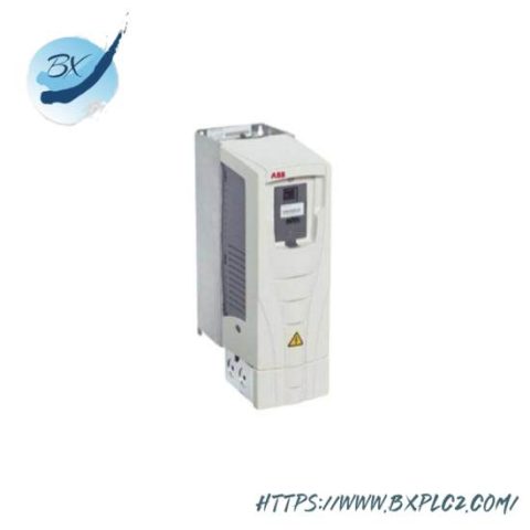 ABB ACS550-01-125A-4 Industrial AC Drive