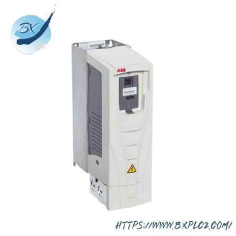 ABB ACS550-01-157A-4: High-Performance Low Voltage AC Drives