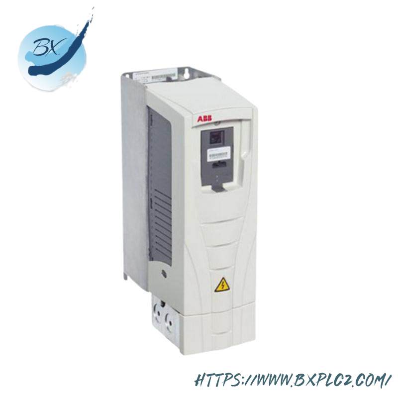 ABB ACS550-01-157A-4: High-Performance Low Voltage AC Drives