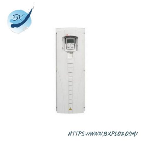 ABB ACS550-01-180A-4 | High Performance Frequency Converter