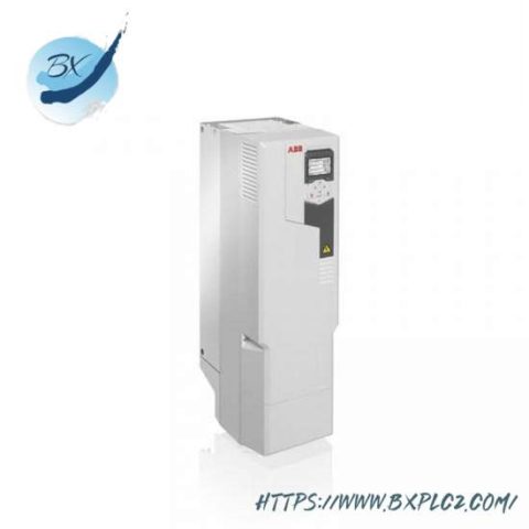 ABB ACS580-088A-4: Advanced AC Drive for Industrial Automation