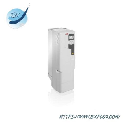 ABB ACS580-01-088A-4 | Advanced Industrial Frequency Converter