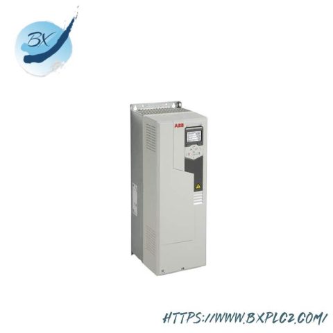 ABB ACS580-01-088A-4 Frequency Converter: High Performance, Efficient Drive Solution