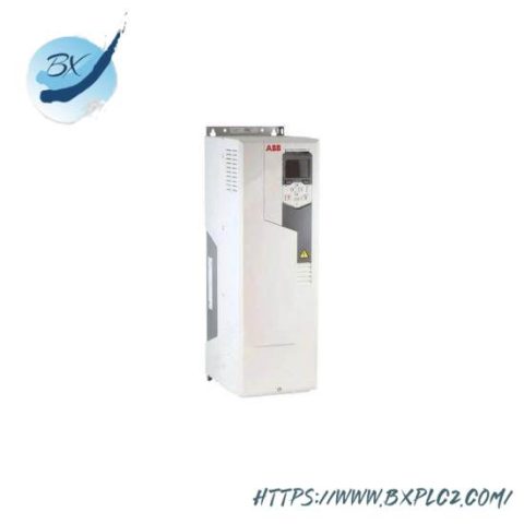 ABB ACS580-01-106A-4 3ABD00045436-D Frequency Converter: Advanced Industry Control Solution