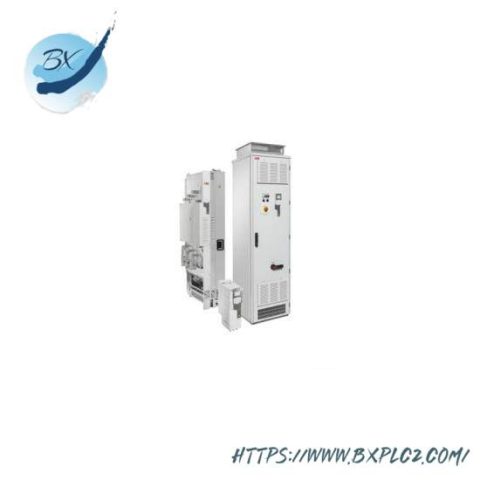 ABB ACS580-01-145A-4 3ABD00045437-D Frequency Converter - Precision Control Solutions for Industry