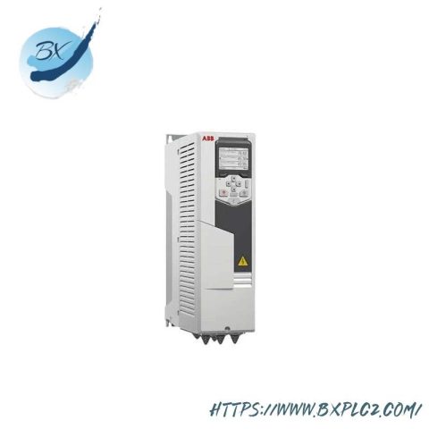 ABB ACS580 Series, 145A, 4-Phase AC Drive