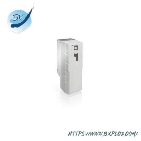 ABB ACS580-01-169A-4 3ABD00045438-D Frequency Converter: Advanced Variable Speed Control Solution