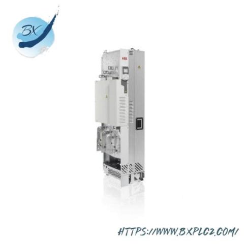 ABB ACS580-04-585A-4 3ABD00036862-D Frequency Converter - Precision Control for Industrial Efficiency