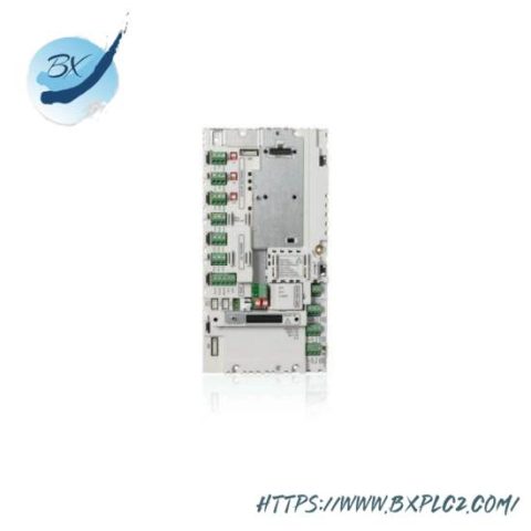 ABB ACS580-04-725A-4 Frequency Converter, Advanced Industrial Control Solution