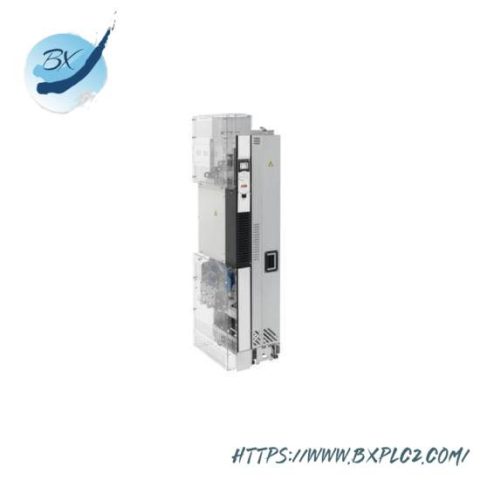 ABB ACS580-04-880A-4 3ABD00036866-D: High-Efficiency Variable Speed Drive