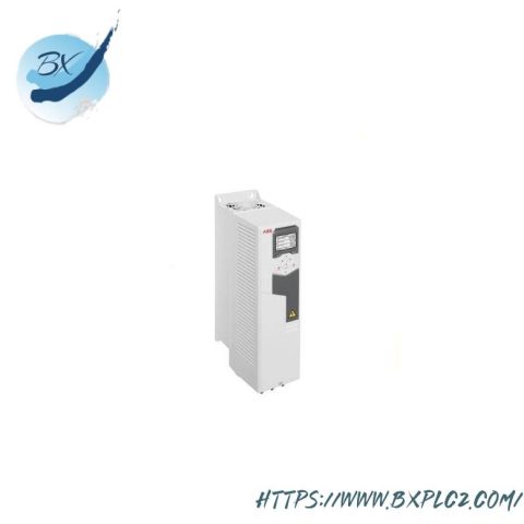 ABB ACS580 - Acs580-01-02a6-4 +B056 Universal Drive, High-Performance AC Drive System