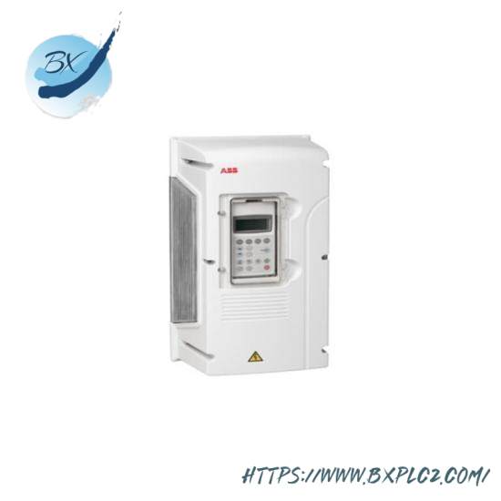 abb_acs800-01-0005-3_ac_inverter_drive.jpg ABB ACS800-01-0005-3, Industrial AC Inverter Drive for High-Efficiency Operations