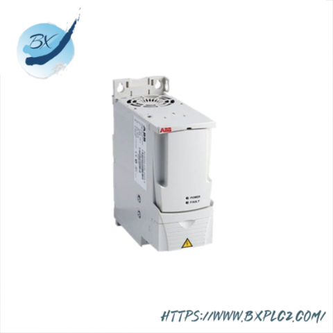 ABB ACS800-01-0020-3+E200 VFD VSD Drive: Precision Control, Energy Efficiency