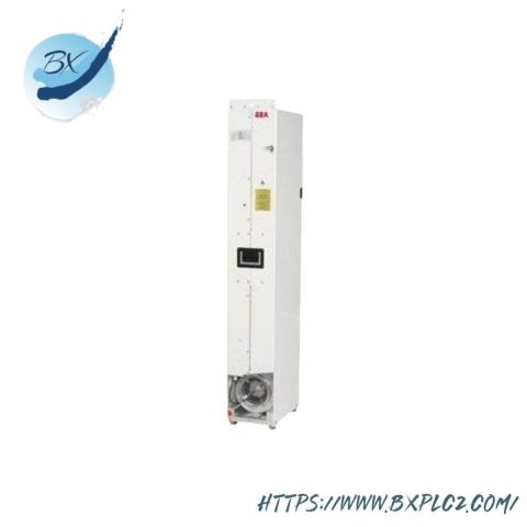 ABB ACS800-304/704 High Performance Drive Board