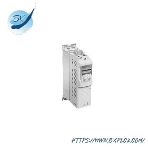 ABB ACS850-04-010A-5+J400 Frequency Converter