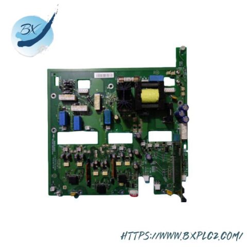 ABB ACS850 JINT-E1C Industrial Drive Board
