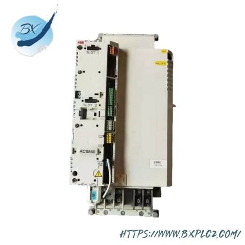 ABB ACS860-104-0078A-3 Inverter Modules: High-Efficiency Power Management Solutions