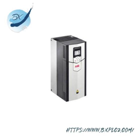 ABB ACS880-01-025A-3 3ABD00035966-D Frequency Converter: Precision Control, Efficiency in Motion