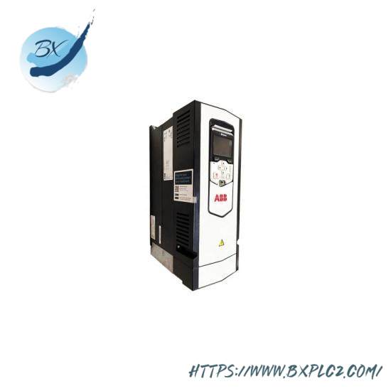 abb_acs880-01-038a-3_3abd00035968-d_frequency_converter.jpg ABB ACS880 Series - Standard Models, 380Vac-500Vac, 3A Nominal Current, Frequency Converter