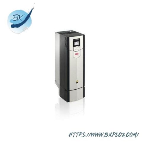 ABB ACS880-01-03A3-3 3ABD00035959-D, Advanced Industrial Frequency Converter