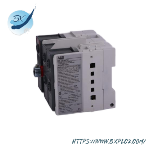 ABB ACS880-01-045A-3, High Performance Low Voltage AC Drive, 0.55 to 3200 kW