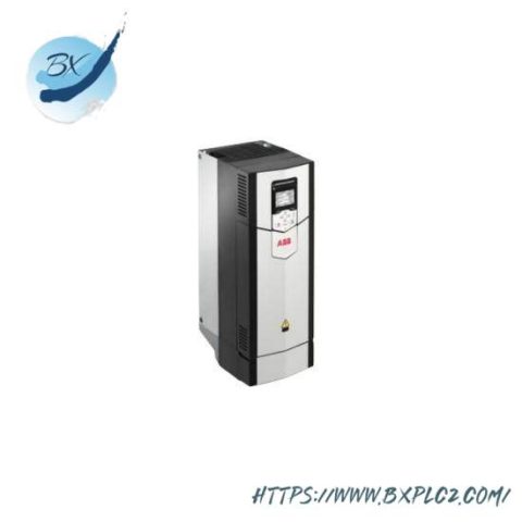 ABB's ACS880-01-05A6-3 3ABD00035961-D: Advanced Variable Speed Drive for Industrial Control Solutions