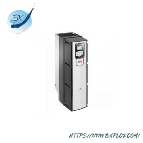 ABB ACS880 Series, Model 01, Module 061A-3, Frequency Converter