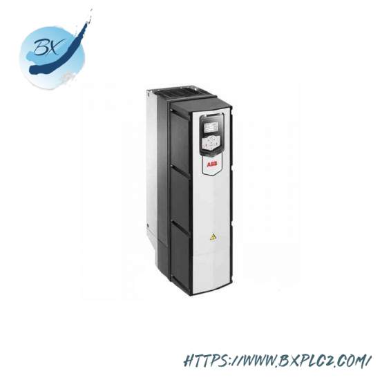 abb_acs880-01-061a-3_3abd00032627-d_frequency_converter.jpg ABB ACS880 Series, Model 01, Module 061A-3, Frequency Converter