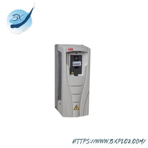 ABB ACS880-01-061A-3 AC Drive: Efficient & Versatile Industrial Power Solutions