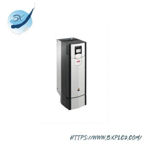 ABB ACS880-01-072A-3, Frequency Converter, High Efficiency & Reliability