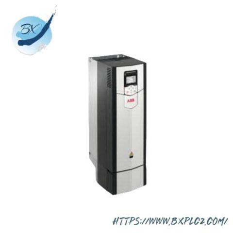 ABB ACS880-01-087A-3, Precision Drive for Heavy Industries