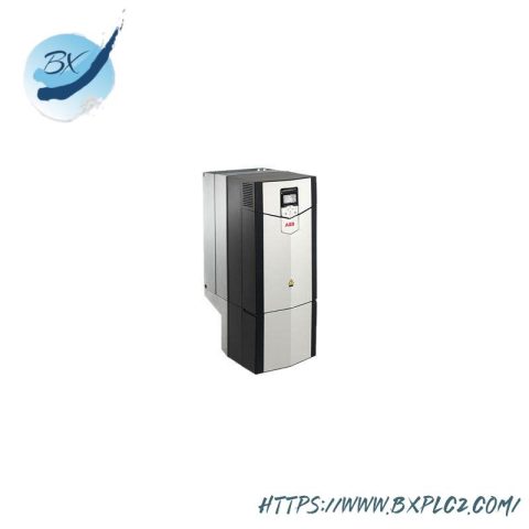 ABB ACS880-01-096A-5: High-Performance AC Drive for Industrial Control Systems