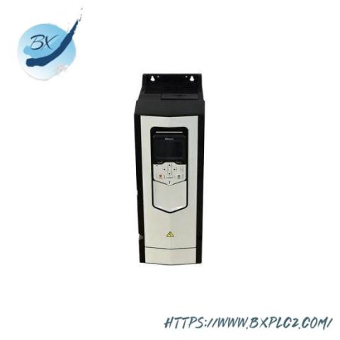 ABB ACS880 Series, Standard Model, 12A6, 3ABD00035964-D Frequency Converter