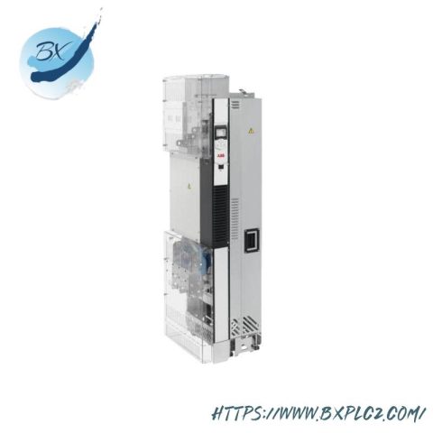 ABB ACS880-04-330A-7 Converter Module: High Performance AC Drive for Industrial Applications