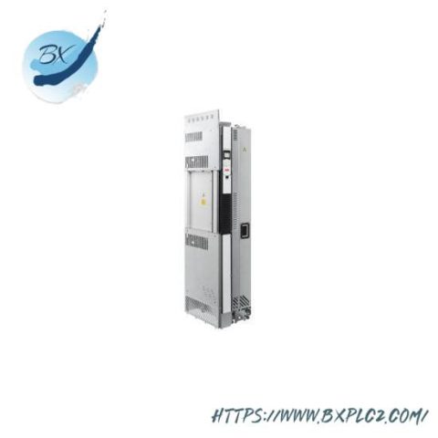 ABB ACS880-04-505A-3 3ABD00039309-D Frequency Converter; Manufacturer: ABB