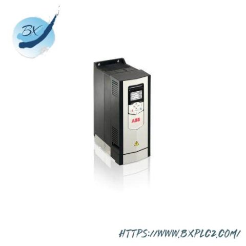 ABB ACS880-04-880A-3 3ABD00039383-D Frequency Converter; ABB