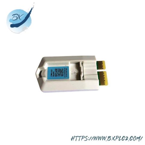 ABB ACS880-MU-ZCU Inverter Memory Card, Advanced Control Solution