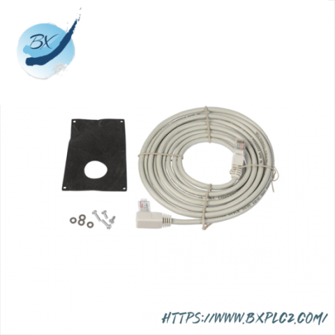ABB ACS/H-CP-EXT Panel Extension Cable Kit - For Advanced Control Solutions