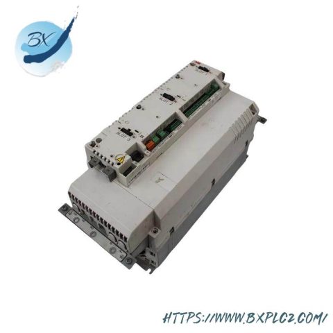 ABB ACSM1-04AS-046A-4: Precision Inverter for Industrial Control