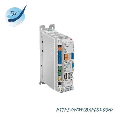 ABB ACSM1-04AS-060A-4 Motion Control Drive, Inverter Module