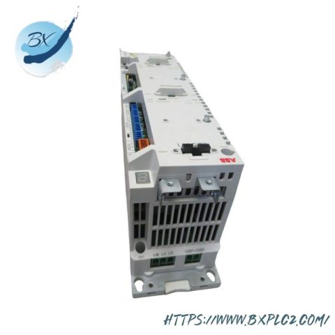 ABB ACSM1-04AS-07A0-4: 3kW Inverter PN, High Efficiency & Versatility