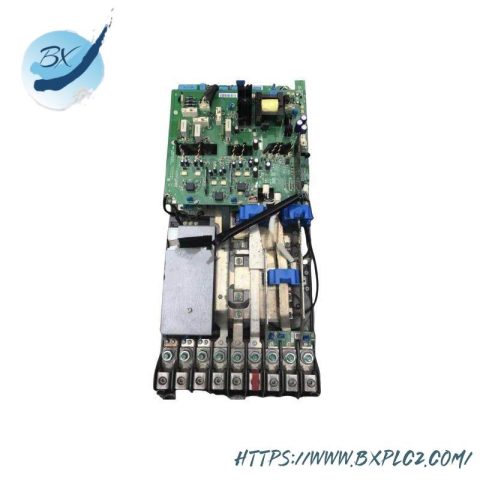 ABB ACSM1-04AS-110A-4, 55kW IN110A Motion Control Drive Module