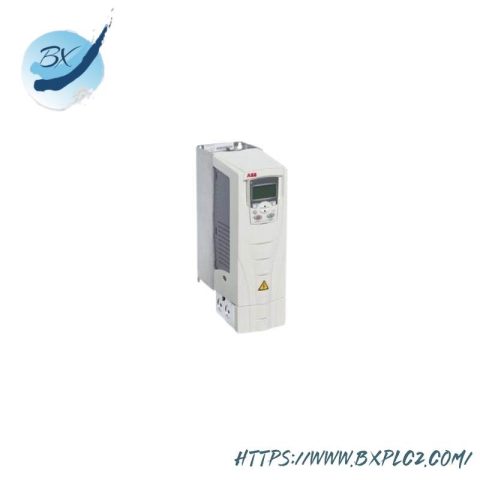 ABB ACX550-U0-04A1-4+P901 AC Variable Frequency Drive