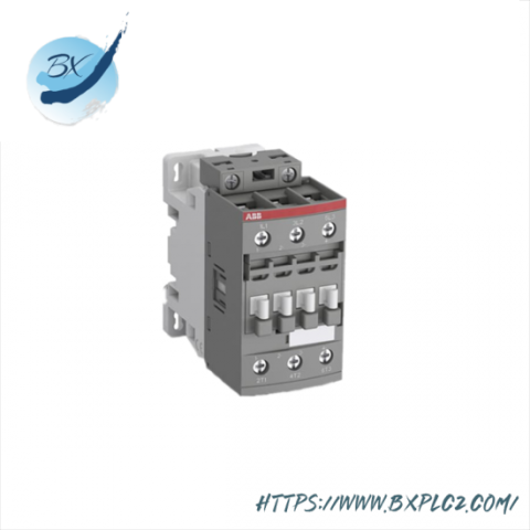 ABB AF38-30-00-13 1SBL297001R1300 Contactor; ABB