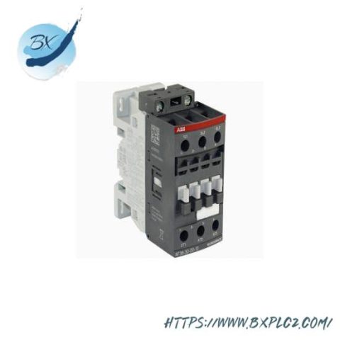 ABB AF38-30-00-13 Contactors, Designed for Industrial Automation