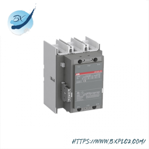 ABB AF400-30 Contactor: Industrial Grade Relay for Reliable Control Solutions
