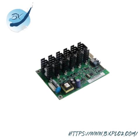 ABB AFIN-01C 64693808 FAN INVERTER - Advanced Fan Speed Control Module