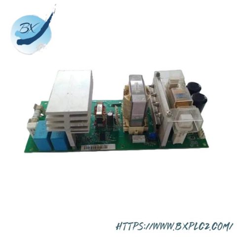 ABB AFPS-01C FAN POWER SUPPLY - High Efficiency Cooling Solution