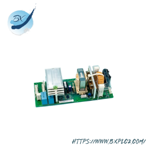 ABB AFPS-11C Power Supply Board for Industrial Control Applications